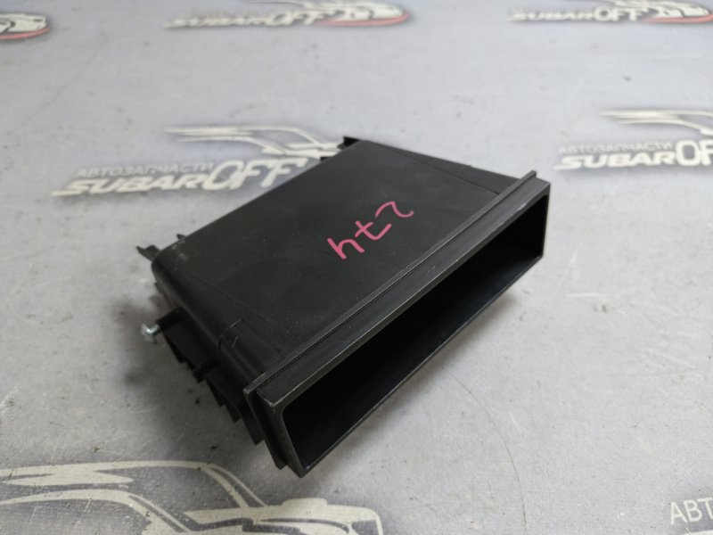 Бардачок Forester 2005 SG5 EJ205 Бардачок Forester 2005 SG5 EJ205