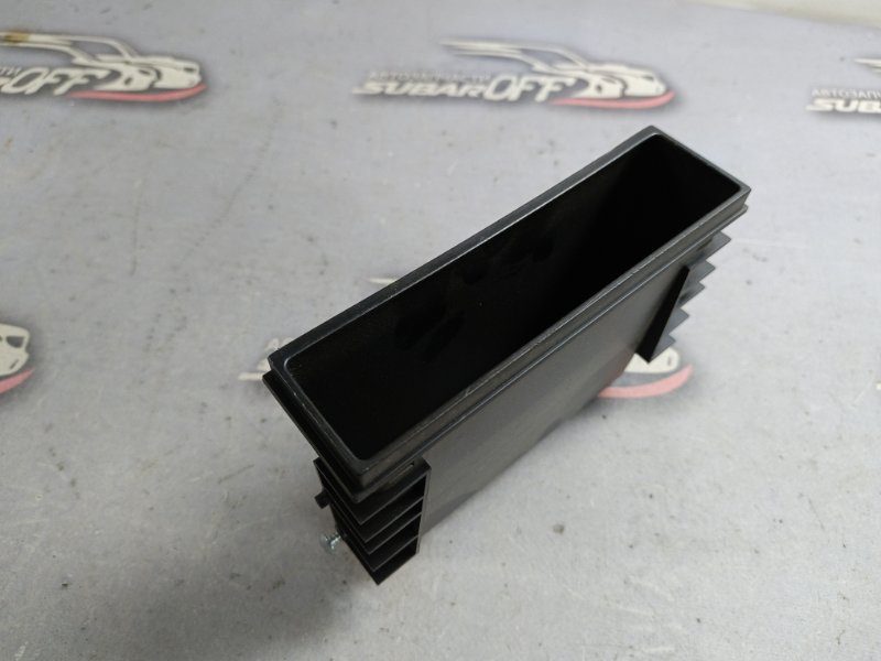 Бардачок Subaru Forester SG5 EJ205 Бардачок Subaru Forester SG5 EJ205