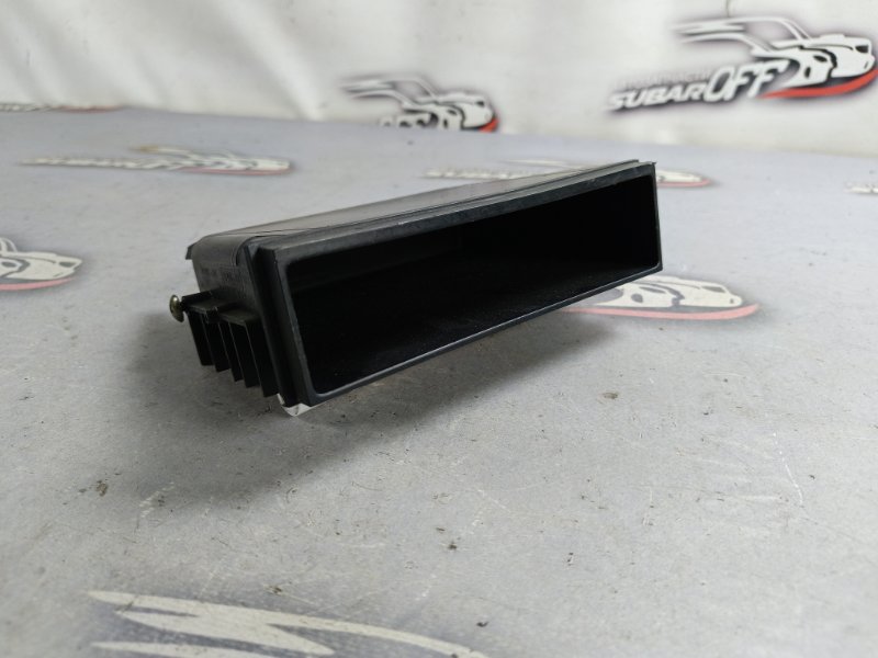 Бардачок Subaru Legacy 2001 BE5 EJ204 66128AE000 контрактная