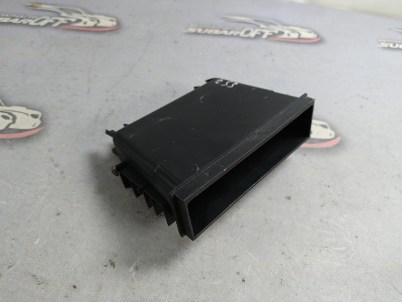 Бардачок Legacy 2001 BE5 EJ204