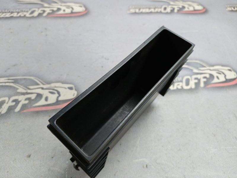 Бардачок Legacy 2001 BE5 EJ204