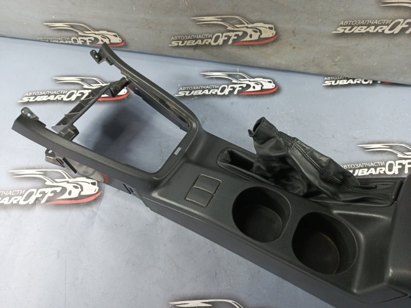 Подлокотник Subaru Impreza GG2 EJ152