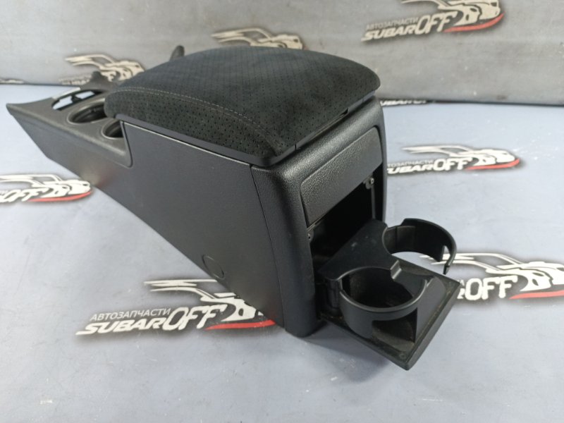 Подлокотник Legacy 2006 BP5 EJ20X