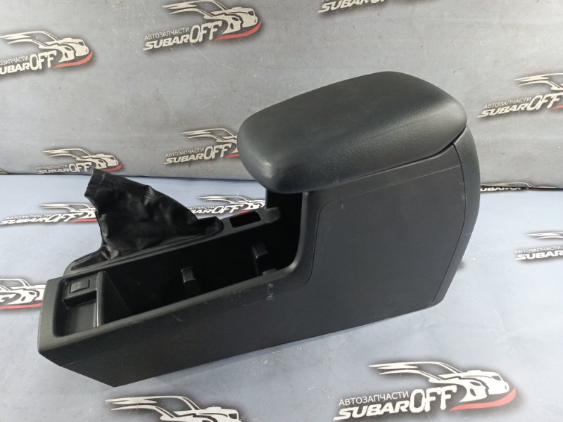Подлокотник Forester 2008 SH5 EJ204 Подлокотник Forester 2008 SH5 EJ204