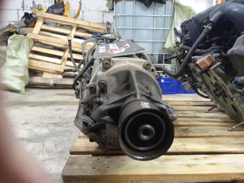 АКПП Outback 2004 BPE EZ30D АКПП Outback 2004 BPE EZ30D