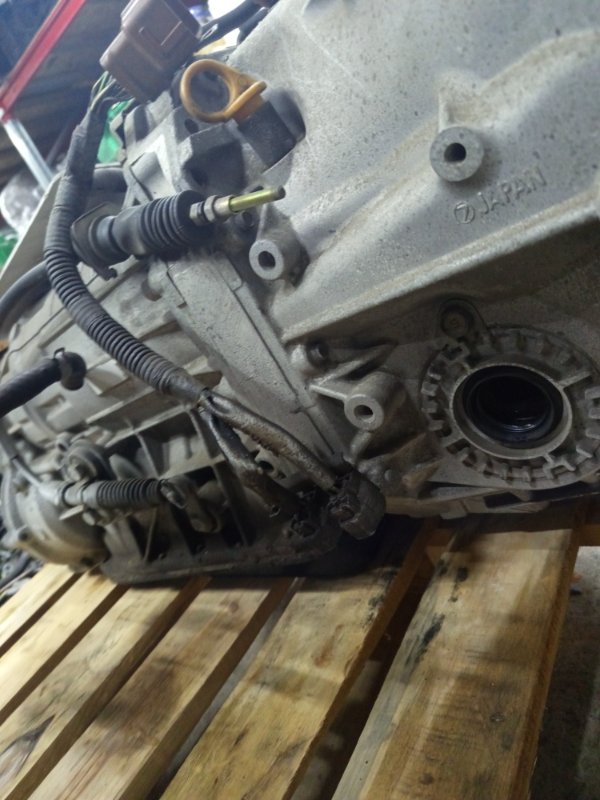 АКПП Outback 2004 BPE EZ30D АКПП Outback 2004 BPE EZ30D