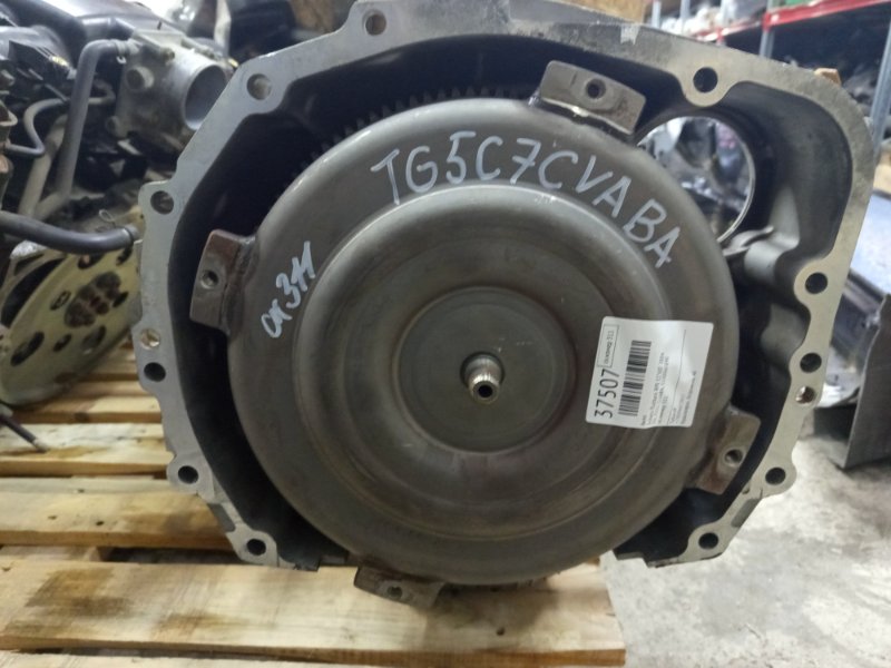 АКПП Outback 2004 BPE EZ30D АКПП Outback 2004 BPE EZ30D