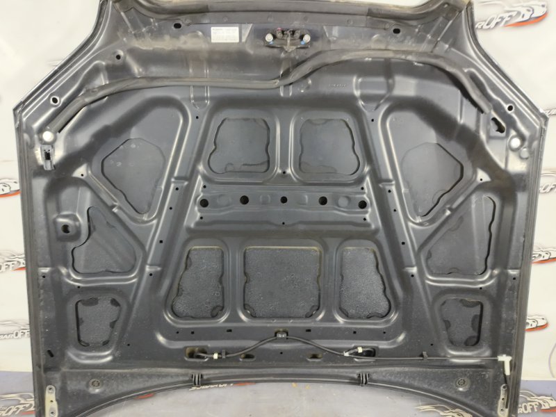 Капот Legacy 2007 BL5 EJ203