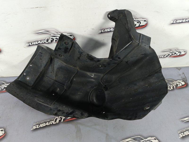 Подкрылок задний правый Subaru Impreza GE7 EJ203 Подкрылок задний правый Subaru Impreza GE7 EJ203