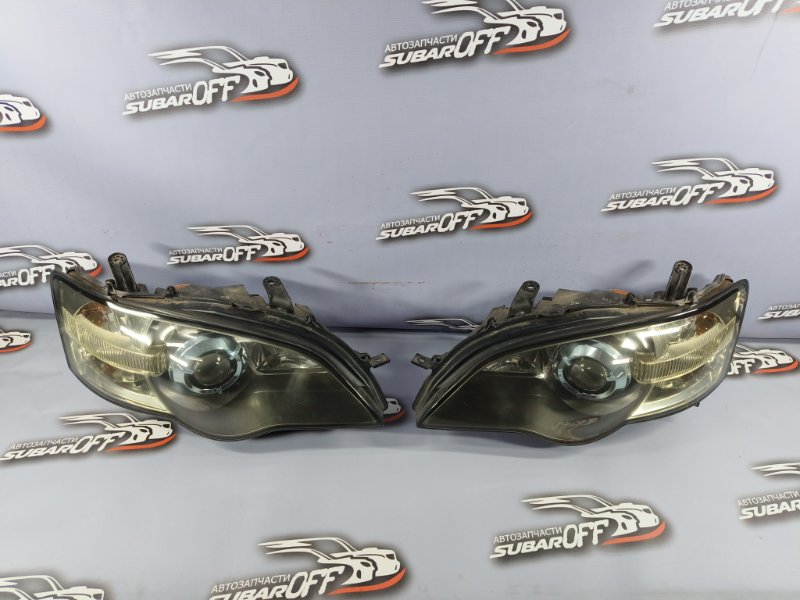 Фара передняя Outback 2004 BPE EZ30D