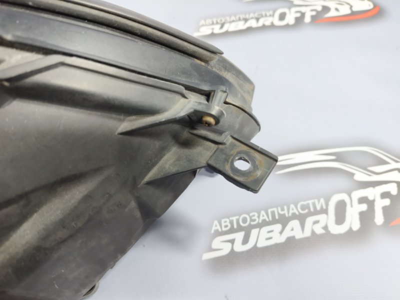 Фара передняя Outback 2004 BPE EZ30D