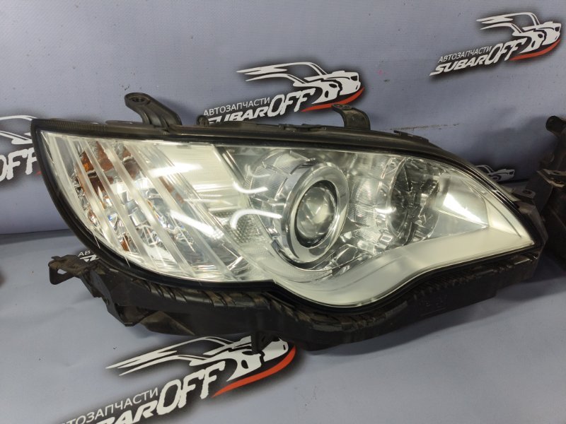 Фара передняя Subaru Legacy BL5 EJ204 Фара передняя Subaru Legacy BL5 EJ204