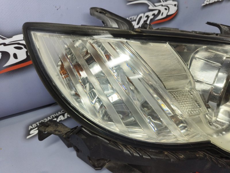 Фара передняя Legacy 2006 BP5 EJ204 Фара передняя Legacy 2006 BP5 EJ204
