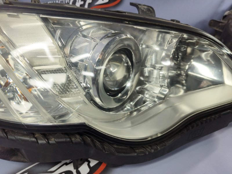 Фара передняя Legacy 2006 BP5 EJ204 Фара передняя Legacy 2006 BP5 EJ204