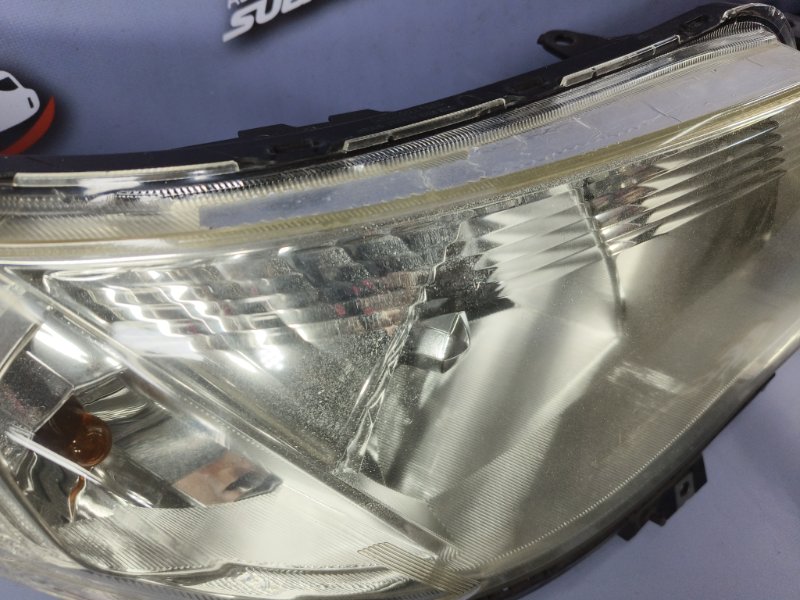 Фара Forester 2008 SH5 EJ204