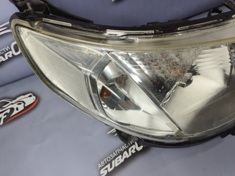 Фара передняя Forester 2008 SH5 EJ205 Фара передняя Forester 2008 SH5 EJ205