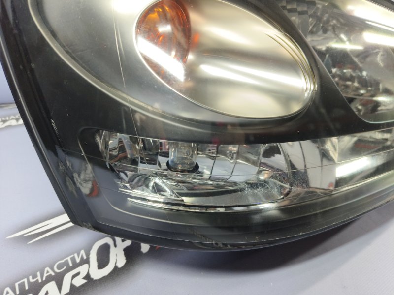 Фара передняя Legacy 2002 BH5 EJ202 Фара передняя Legacy 2002 BH5 EJ202