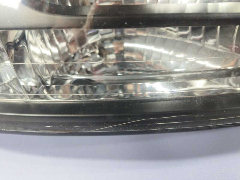 Фара передняя Legacy 2002 BH5 EJ202 Фара передняя Legacy 2002 BH5 EJ202