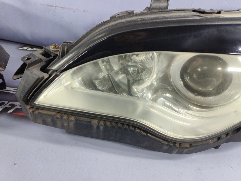 Фара передняя Legacy 2006 BP5 EJ204
