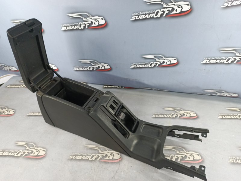 Подлокотник Legacy 2002 BH5 EJ202