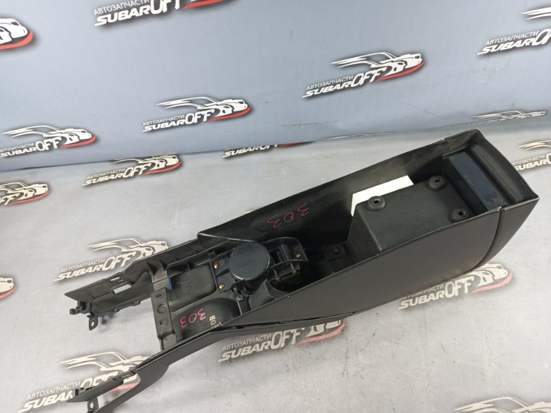 Подлокотник Legacy 2002 BH5 EJ202