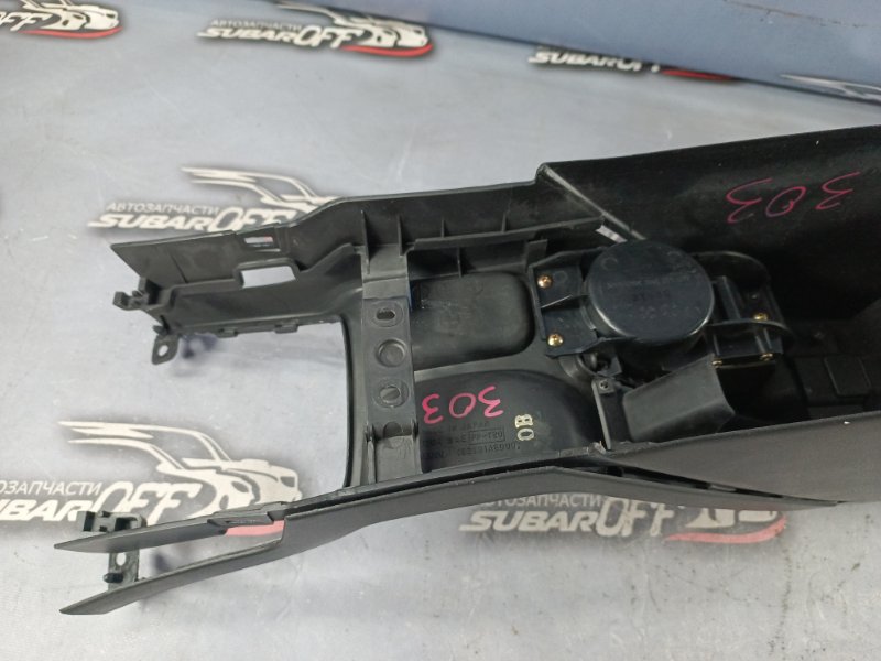 Подлокотник Legacy 2002 BH5 EJ202