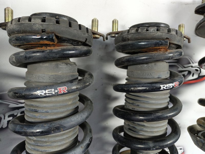 Стойка подвески Subaru Legacy BP5 EJ204 Стойка подвески Subaru Legacy BP5 EJ204