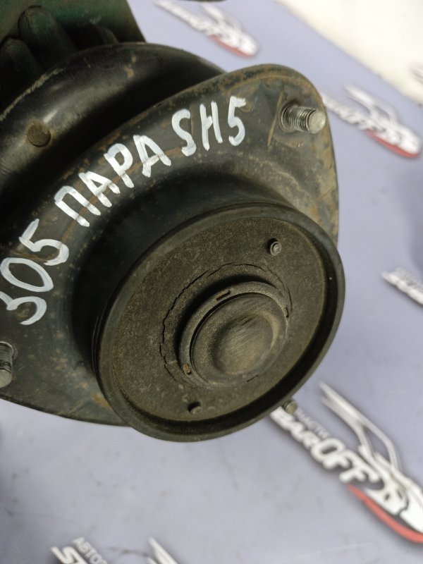 Стойка подвески передняя Subaru Forester SH5 EJ205