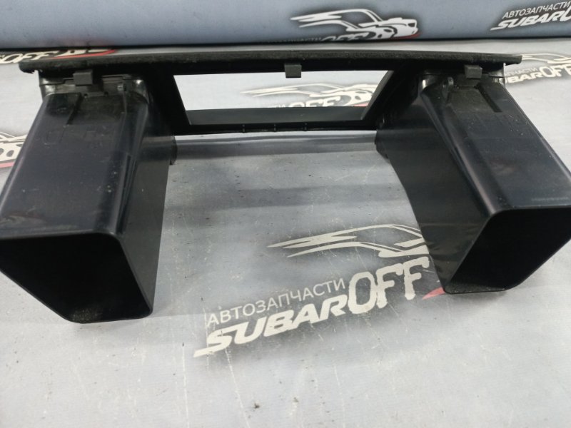 Накладка на центральную консоль Outback 2004 BPE EZ30D Накладка на центральную консоль Outback 2004 BPE EZ30D