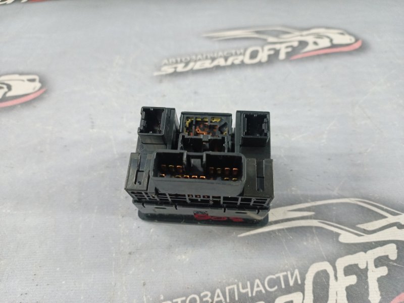 Блок управления зеркалами Legacy 2004 BP5 EJ204