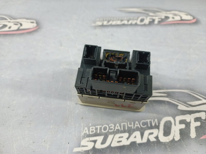 Блок управления зеркалами Outback 2004 BPE EZ30D