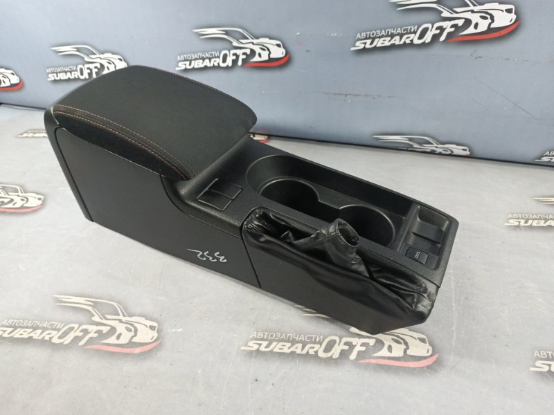 Запчасть подлокотник Subaru Impreza XV 2011 GH2 EL154 92114FG100 контрактная Подлокотник Subaru Impreza XV 2011 GH2 EL154 92114FG100 контрактная