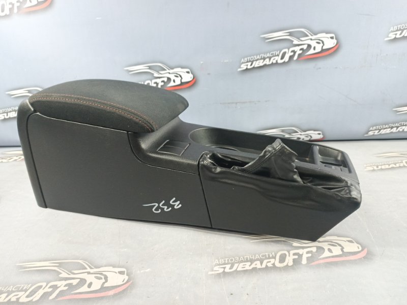 Подлокотник Impreza XV 2011 GH2 EL154 Подлокотник Impreza XV 2011 GH2 EL154
