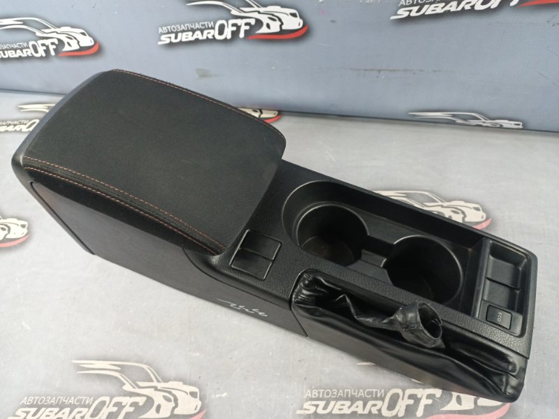 Подлокотник Subaru Impreza XV GH2 EL154 Подлокотник Subaru Impreza XV GH2 EL154