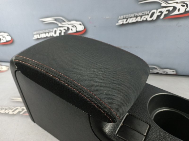 Подлокотник Impreza XV 2011 GH2 EL154 Подлокотник Impreza XV 2011 GH2 EL154