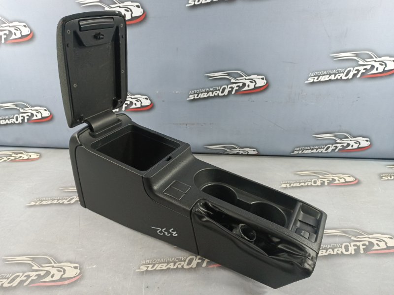 Подлокотник Impreza XV 2011 GH2 EL154 Подлокотник Impreza XV 2011 GH2 EL154