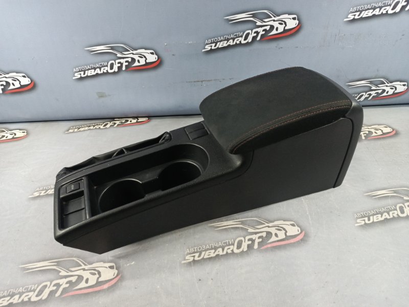 Подлокотник Impreza XV 2011 GH2 EL154 Подлокотник Impreza XV 2011 GH2 EL154