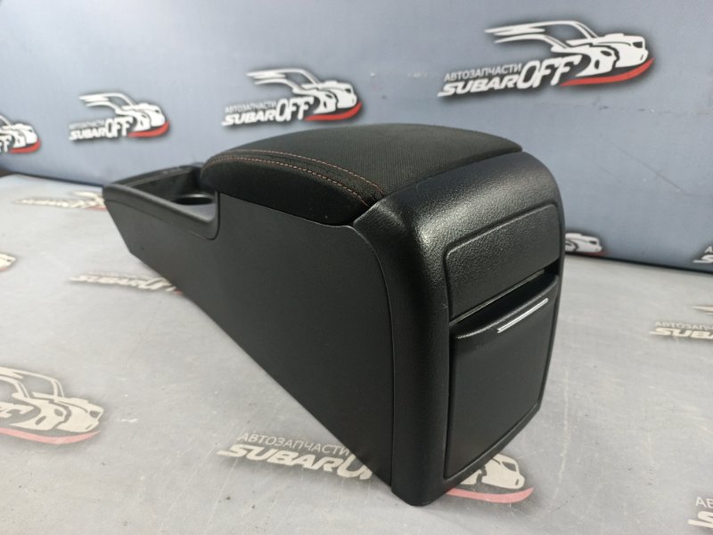 Подлокотник Impreza XV 2011 GH2 EL154 Подлокотник Impreza XV 2011 GH2 EL154