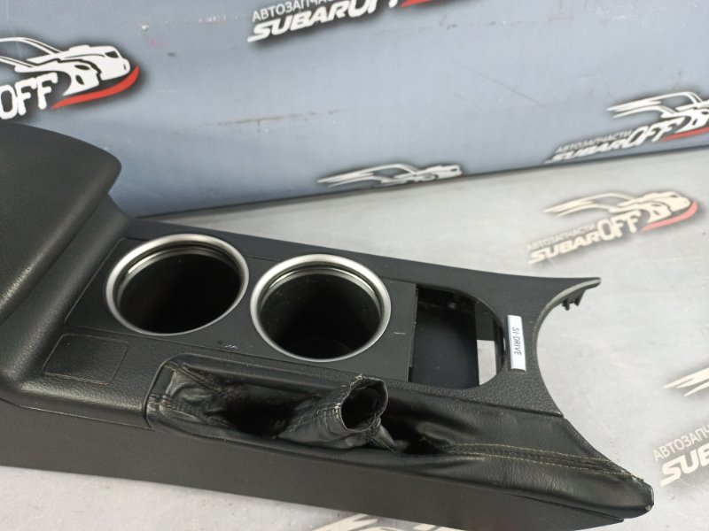 Подлокотник Subaru Legacy BL5 EJ20X