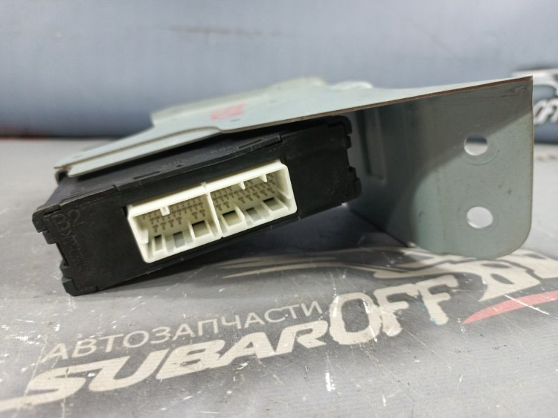 Блок управления КПП Impreza 2006 GGC EL154