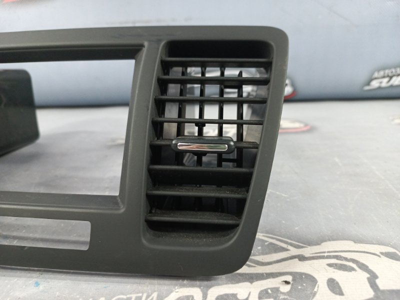 Накладка на центральную консоль Outback 2005 BP9 EJ253