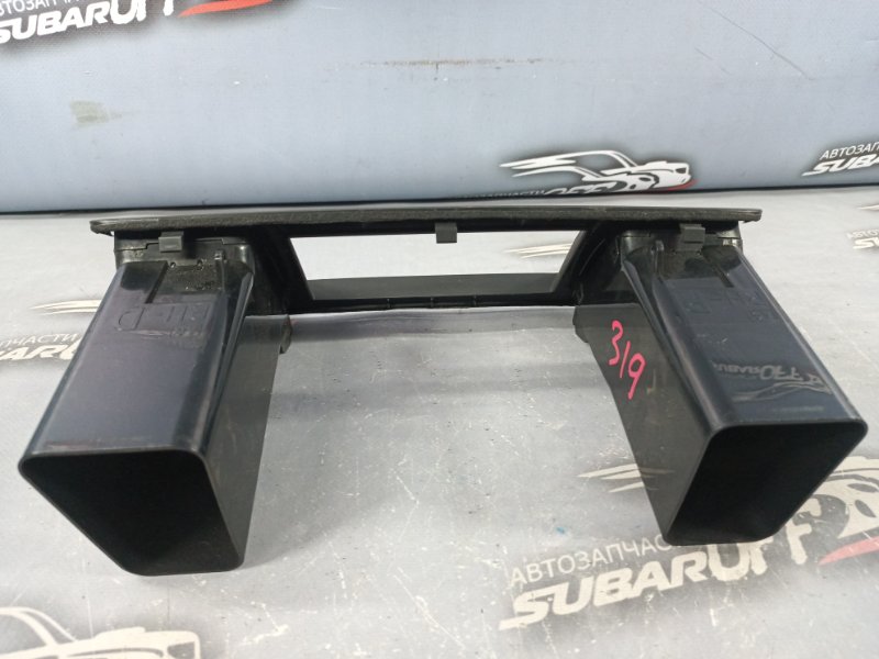 Накладка на центральную консоль Outback 2005 BP9 EJ253