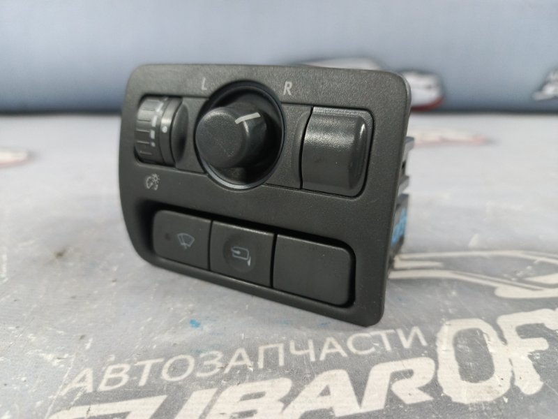 Блок управления зеркалами Legacy 2008 BP5 EJ203 Блок управления зеркалами Legacy 2008 BP5 EJ203