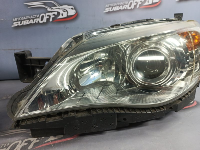 Фара передняя Impreza XV 2011 GH2 EL154
