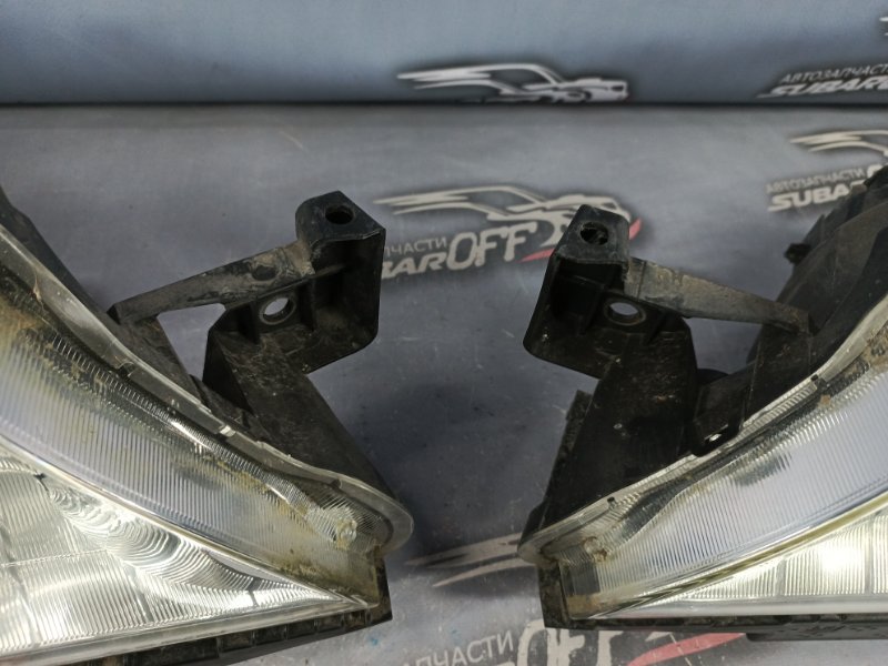Фара передняя Impreza XV 2011 GH2 EL154