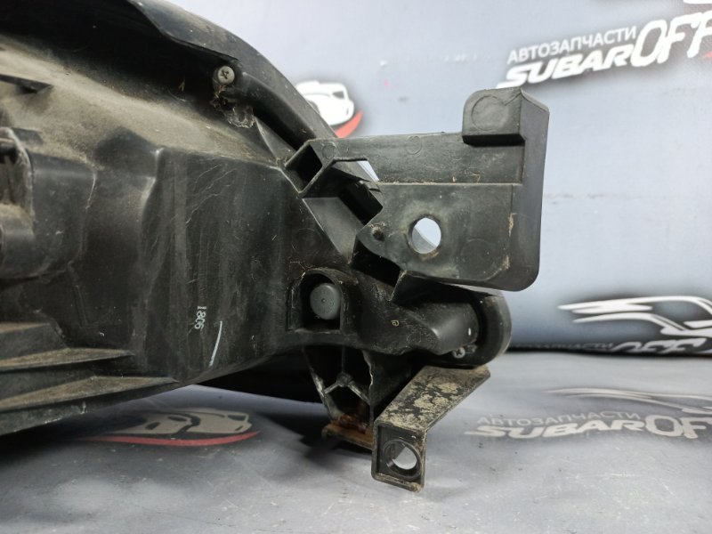 Фара передняя Impreza XV 2011 GH2 EL154