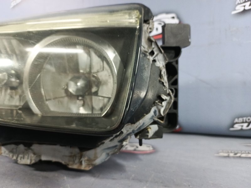 Фара передняя правая Forester 2005 SG5 EJ203 Фара передняя правая Forester 2005 SG5 EJ203