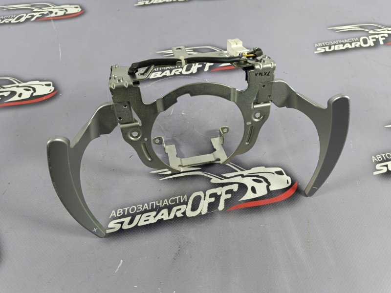 Лепестки переключения передач Subaru Outback BP9 EJ253
