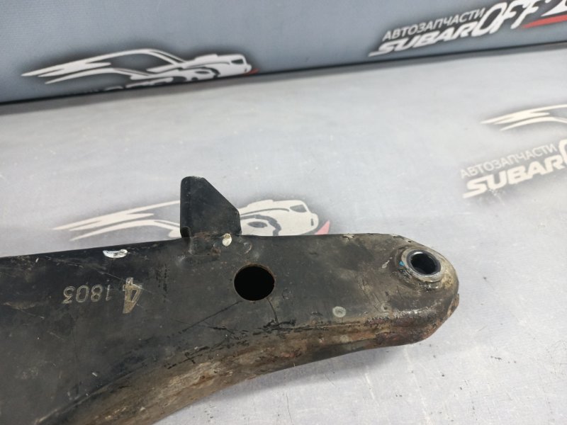 Рычаг подвески передний левый Subaru Impreza XV GH2 EL154 Рычаг подвески передний левый Subaru Impreza XV GH2 EL154