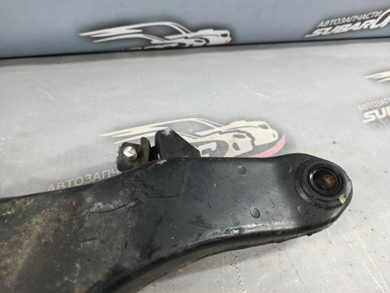 Рычаг подвески передний правый Subaru Impreza GE7 EJ203 Рычаг подвески передний правый Subaru Impreza GE7 EJ203